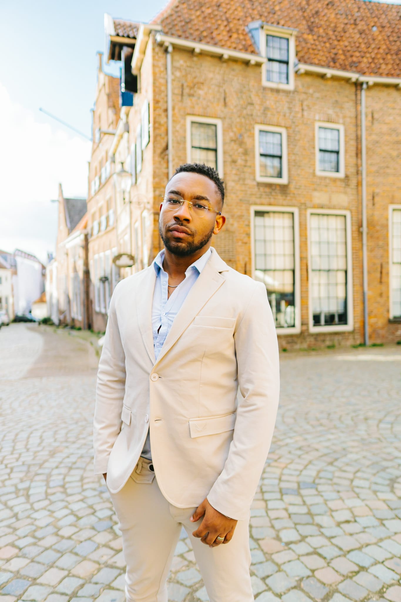 Jessel Blomhof van JMB-Marketing